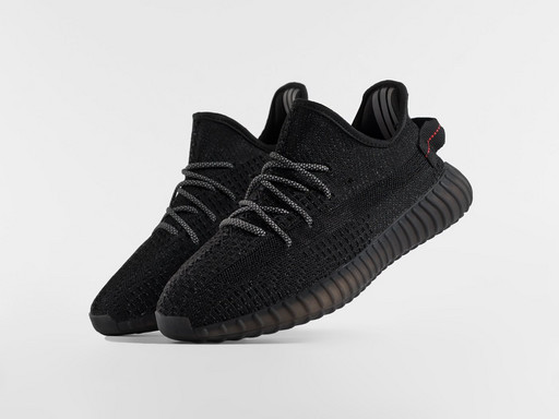 Кроссовки Adidas Yeezy 350 Boost v2 (16625)