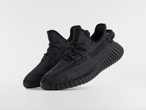 Кроссовки Adidas Yeezy 350 Boost v2 (18752)