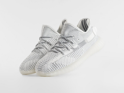 Кроссовки Adidas Yeezy 350 Boost v2 (18868)