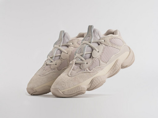 Кроссовки Adidas Yeezy 500 (10641)