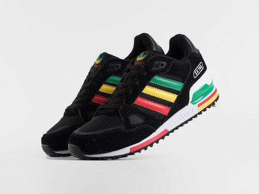 Кроссовки Adidas ZX 750 (525)