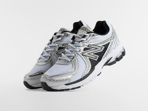 Кроссовки New Balance 860v2 (46872)