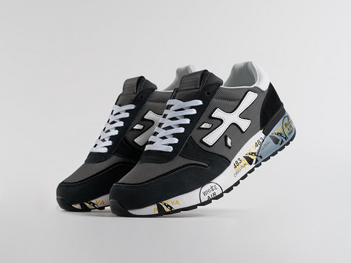 Кроссовки Premiata Mick (46231) Кроссовки Premiata Mick (46231)