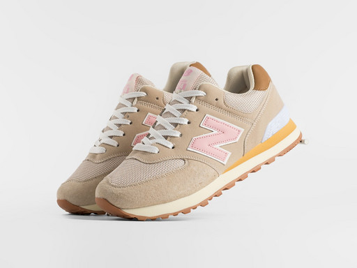 Кроссовки New Balance 574 (47028)