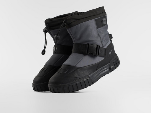 Зимние Сапоги Nike High (47060)