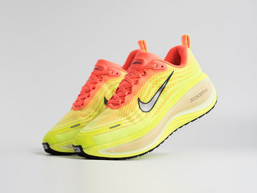 Кроссовки Nike Vomero 18 (45252)