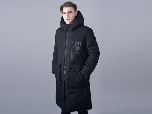 Куртка зимняя Armani (12360)