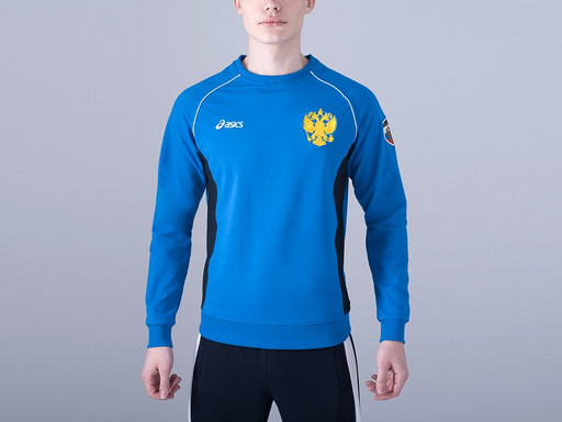 Свитшот Asics (13507) Свитшот Asics (13507)