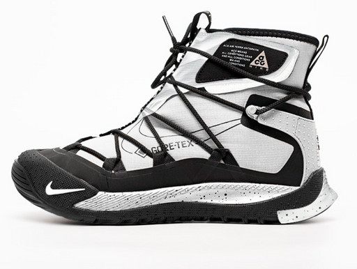 Зимние Кроссовки Nike ACG Air Terra Antarktik (45329)