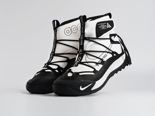 Зимние Кроссовки Nike ACG Air Terra Antarktik (45329)