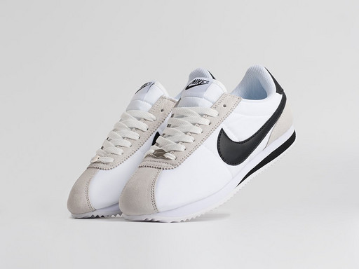 Кроссовки Nike Cortez Nylon (45553)