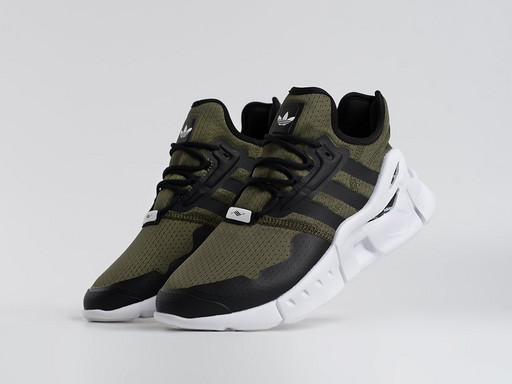 Кроссовки Adidas adiFOM Flux (45116)