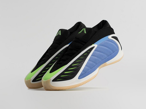 Кроссовки Adidas Anthony Edwards 2 Low (46063)