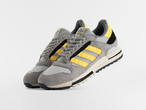 Кроссовки Adidas ZX 600 (47046)
