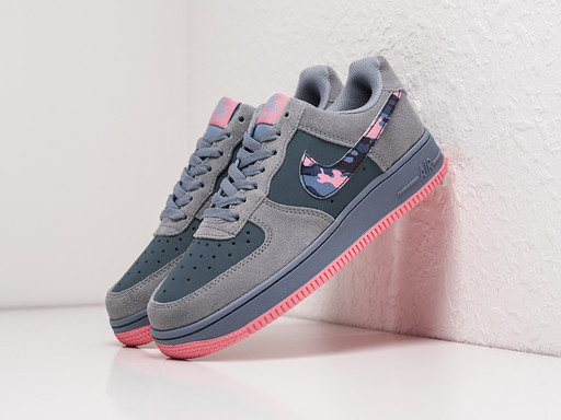 Кроссовки Nike Air Force 1 Low (26882)