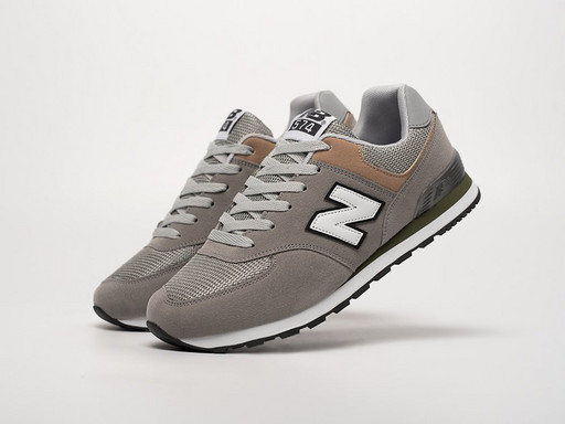 Кроссовки New Balance 574 (44944)
