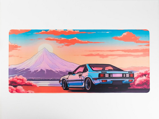 Коврик для мыши (46381)