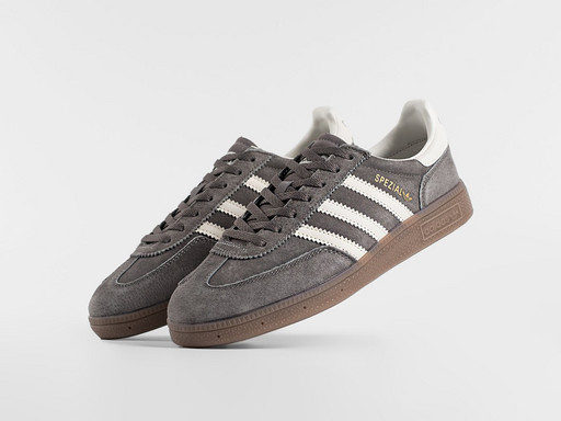 Кроссовки Adidas Spezial (46447)
