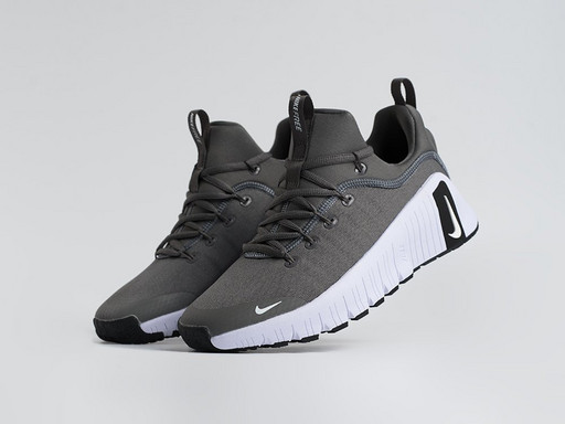 Кроссовки Nike Free Metcon 6 (44771)