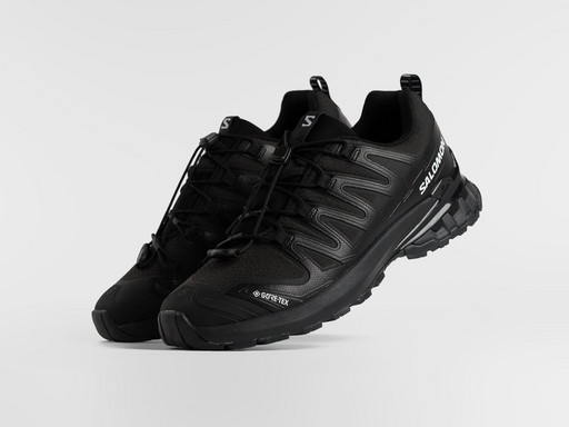Кроссовки Salomon XA PRO 3D (47314)
