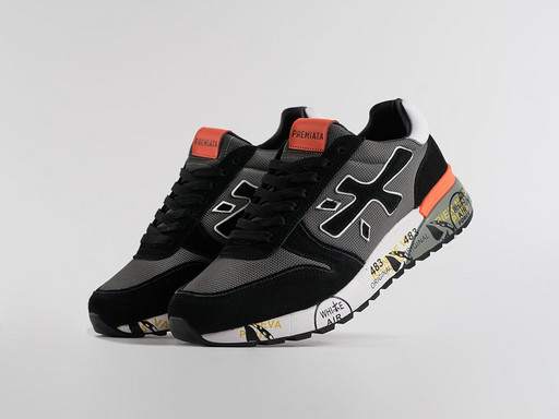 Кроссовки Premiata Mick (46233) Кроссовки Premiata Mick (46233)