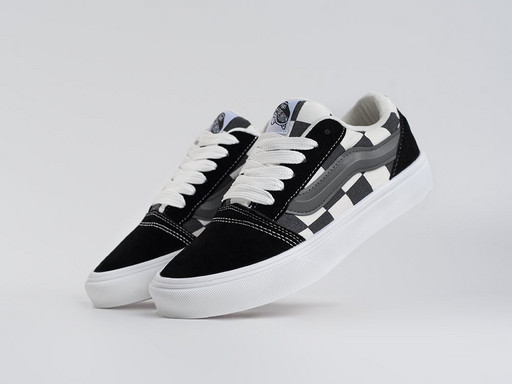 Кеды VANS Knu Skool (44393)