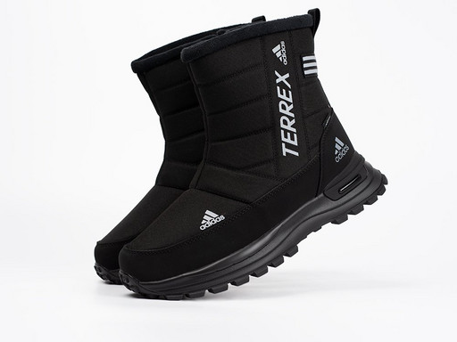 Зимние Сапоги Adidas Terrex (43771)