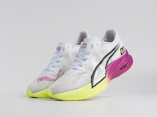 Кроссовки Puma Deviate NITRO Elite 3 (45109)