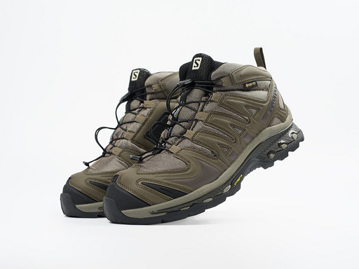Зимние Кроссовки Salomon XA PRO 3D Mid (43916)