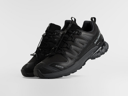 Кроссовки Salomon XA PRO 3D (47317)
