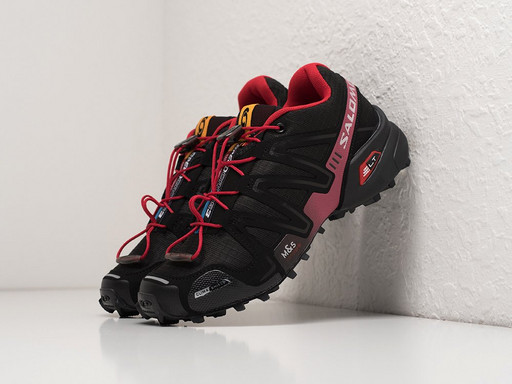 Кроссовки Salomon SPEEDCROSS 3 CS (37337) Кроссовки Salomon SPEEDCROSS 3 CS (37337)