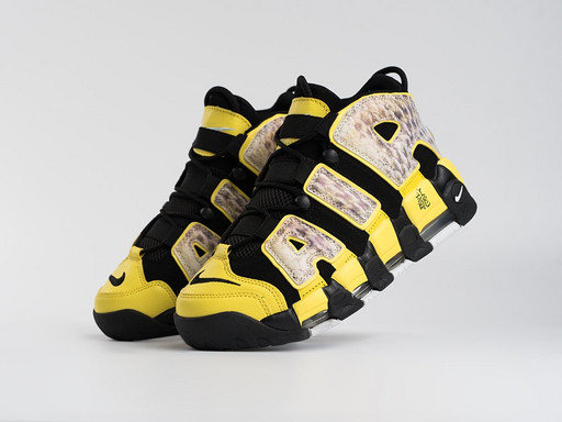 Кроссовки Nike Air More Uptempo (43250)