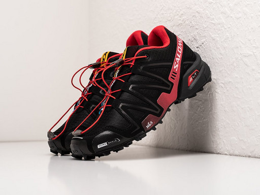 Кроссовки Salomon SPEEDCROSS 3 CS (37404)
