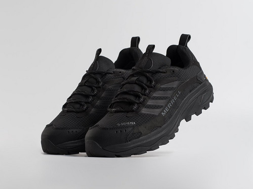 Кроссовки Merrell Moab Speed 2 Low (45485)