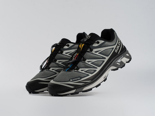 Кроссовки Salomon ADVANCED XT-6 ADV (44591) Кроссовки Salomon ADVANCED XT-6 ADV (44591)