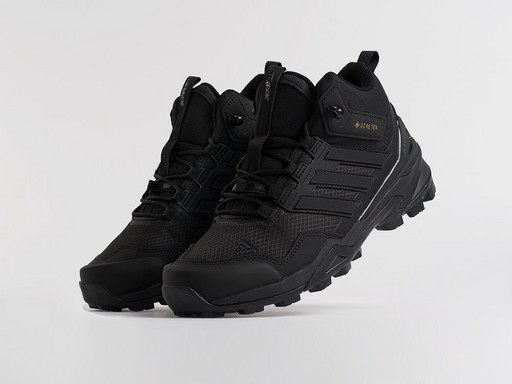 Зимние Кроссовки Adidas Terrex AX4 Mid (46007)