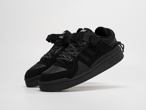 Кроссовки Bad Bunny x Adidas Forum Buckle Low (28686)