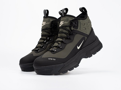 Зимние Кроссовки Nike AСG Air Zoom Gaiadome GORE-TEX (43720)