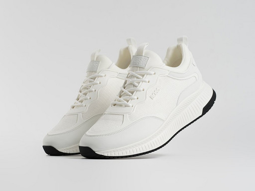 Кроссовки Hugo Boss (45862)