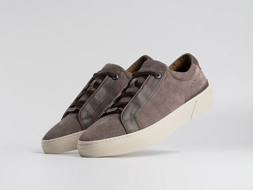 Кроссовки Hugo Boss GARY (45392)
