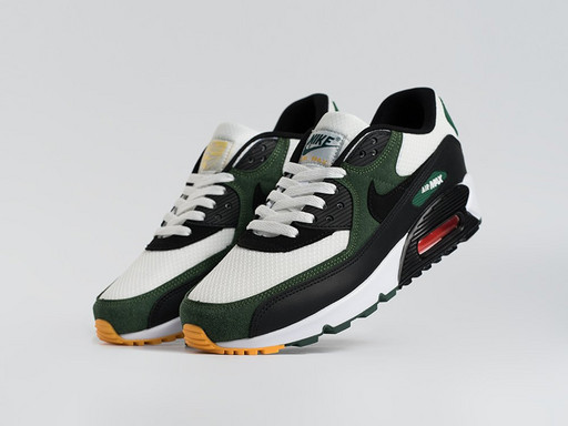 Кроссовки Nike Air Max 90 (44787)