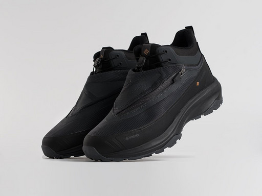 Зимние Кроссовки Columbia (45896)