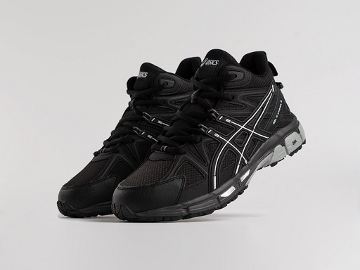 Зимние Кроссовки Asics Gel Kahana 8 Hi (45892)