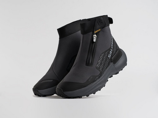 Зимние Кроссовки Salomon S/Lab Genesis Spine (45933)