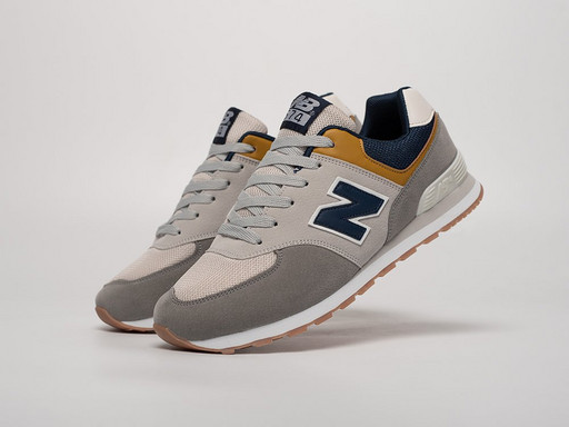 Кроссовки New Balance 574 (44940)