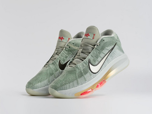 Кроссовки Nike G.T. Hustle 3 (45103)