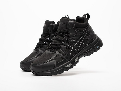 Зимние Кроссовки Asics Gel Kahana 8 Hi (43644) Зимние Кроссовки Asics Gel Kahana 8 Hi (43644)