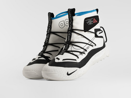 Зимние Кроссовки Nike ACG Air Terra Antarktik (46987)
