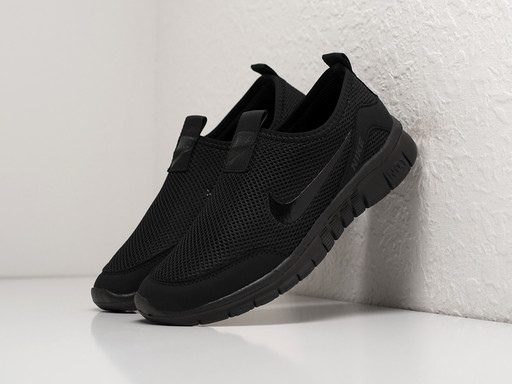 Кроссовки Nike Free N0.1 Slip-On (35785)