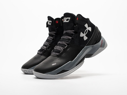 Кроссовки Under Armour Curry 2 (43344) Кроссовки Under Armour Curry 2 (43344)